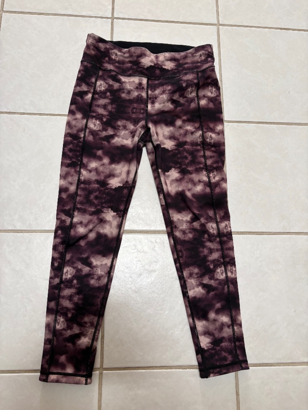Sweaty Betty Reversible Leggings